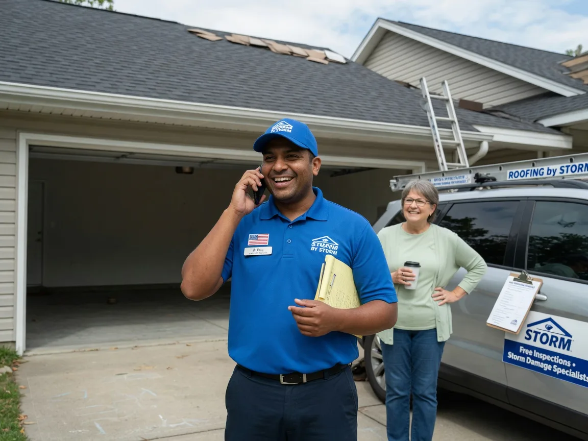 Roof Repair Near Me Eads, TN FAQs