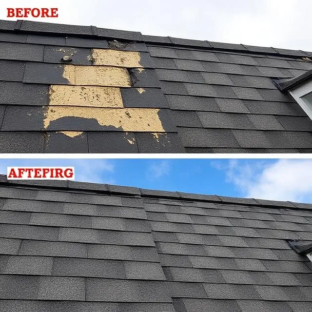 Roof Repair Near Me in Eads, TN near me
